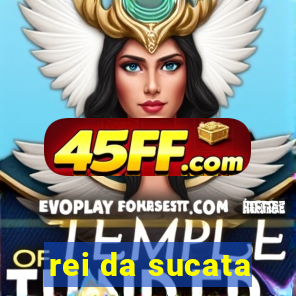 rei da sucata